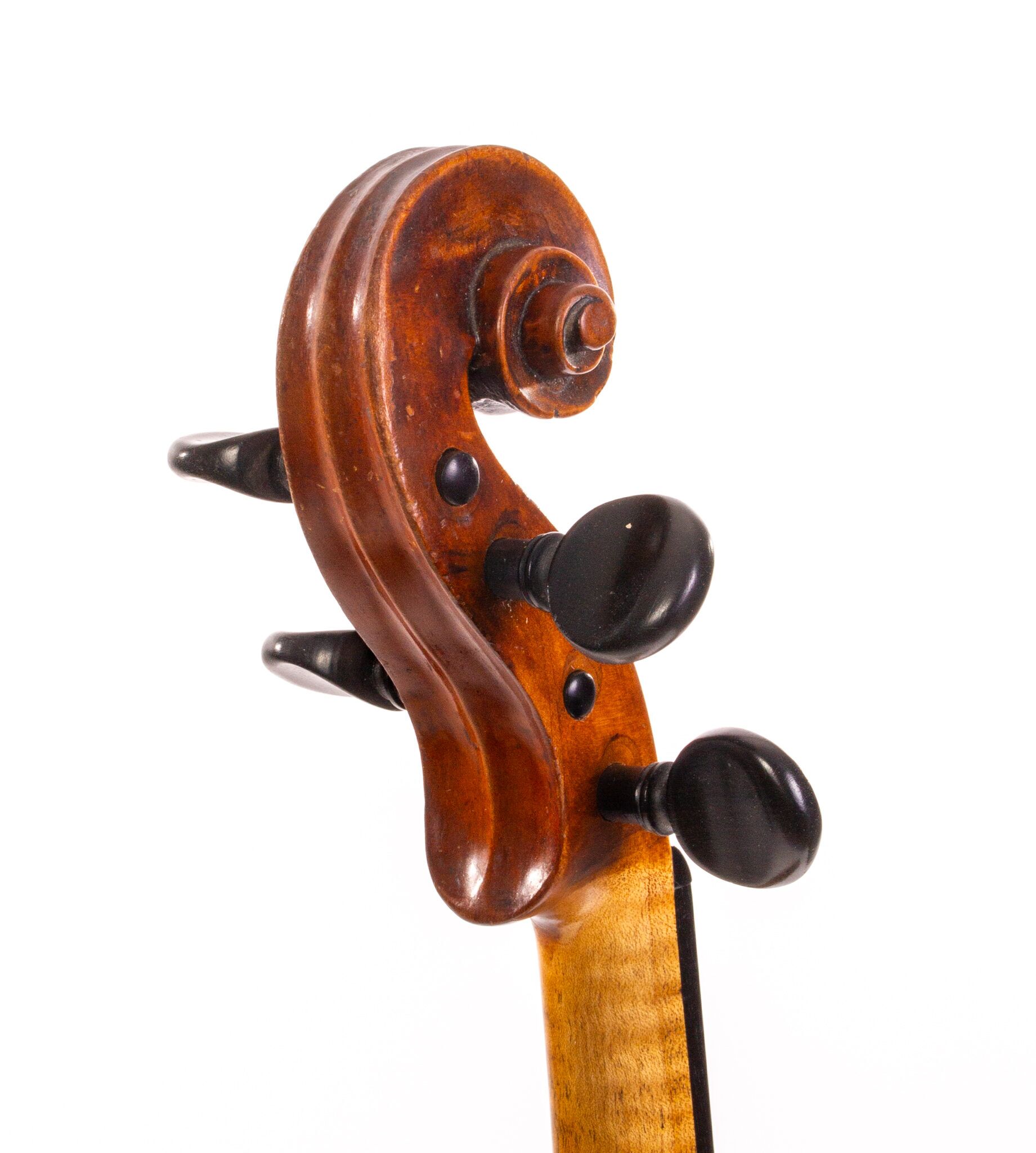Johann-Gottlob-Ficker-Violin-6