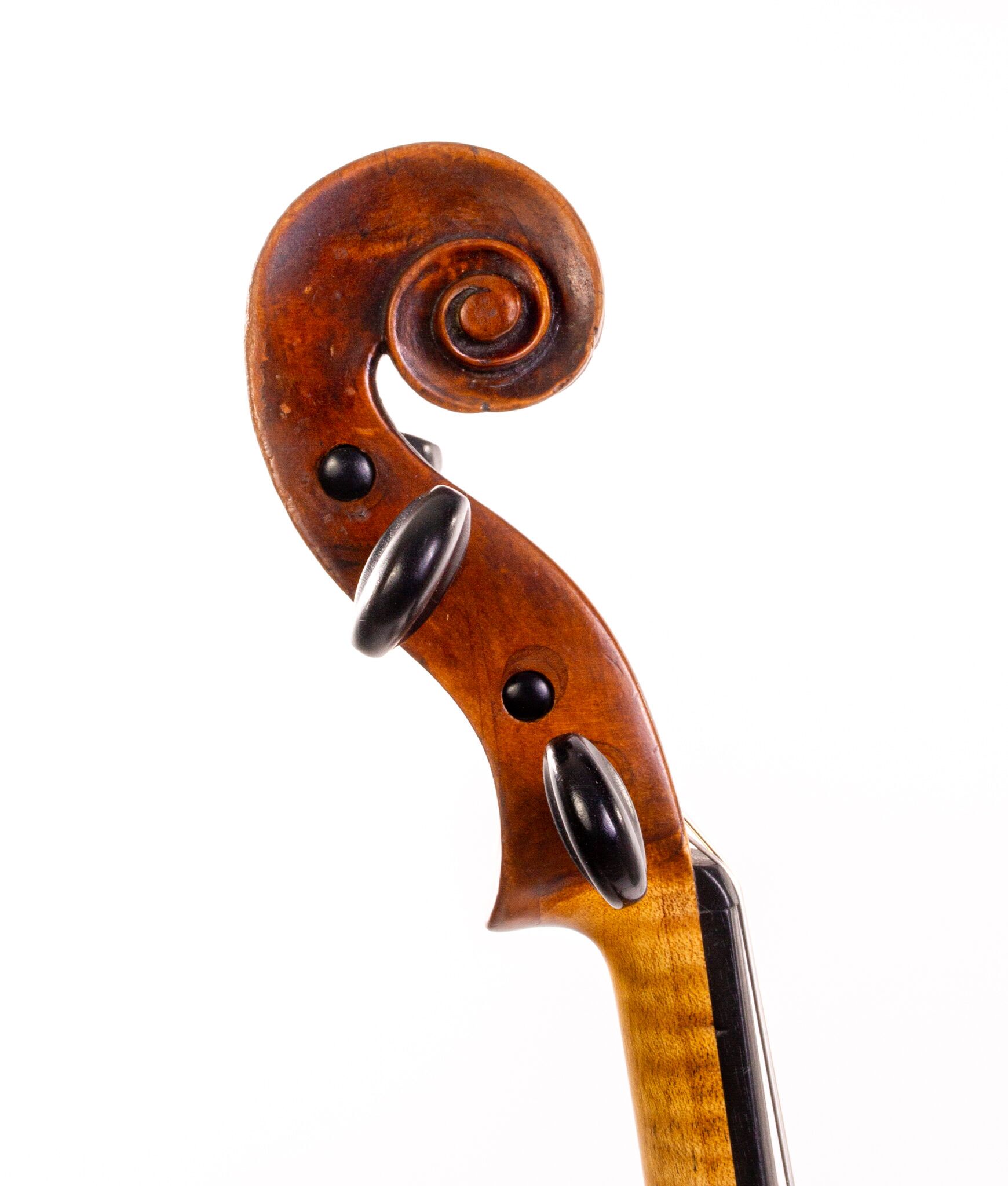 Johann-Gottlob-Ficker-Violin-8
