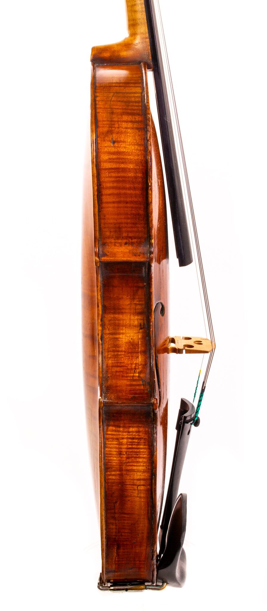 Johann-Gottlob-Ficker-Violin-9