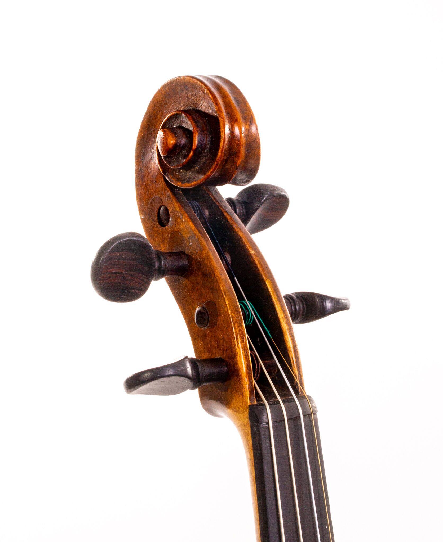 Johann-Joseph-Hentschel-Violin-10