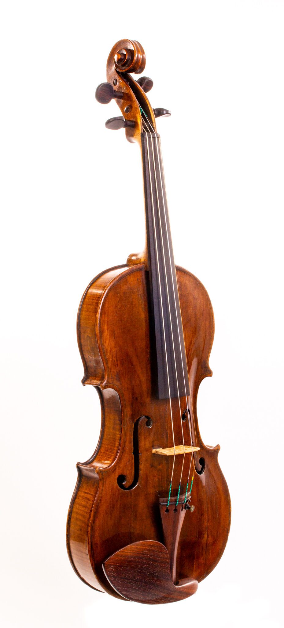 Johann-Joseph-Hentschel-Violin-11