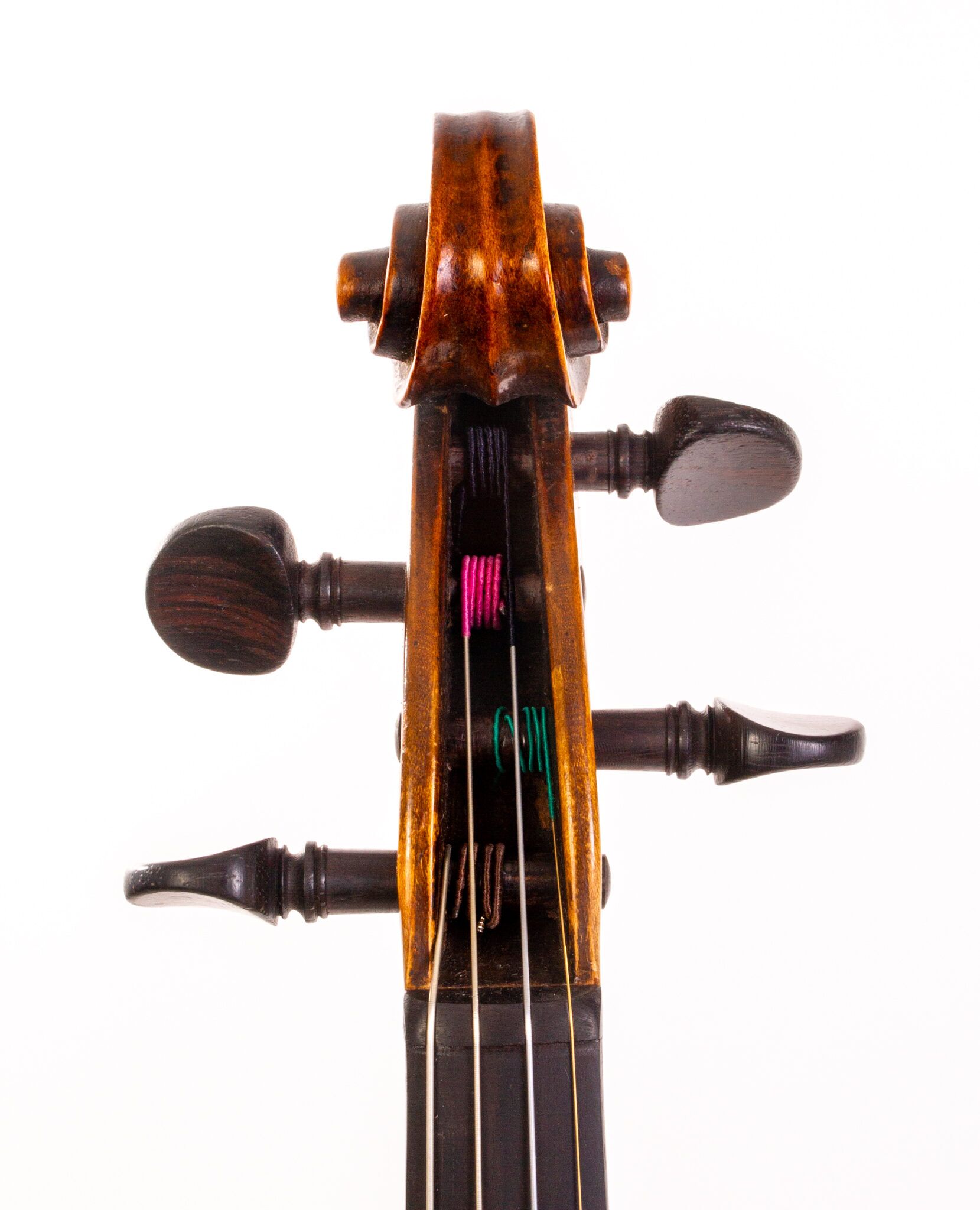 Johann-Joseph-Hentschel-Violin-12
