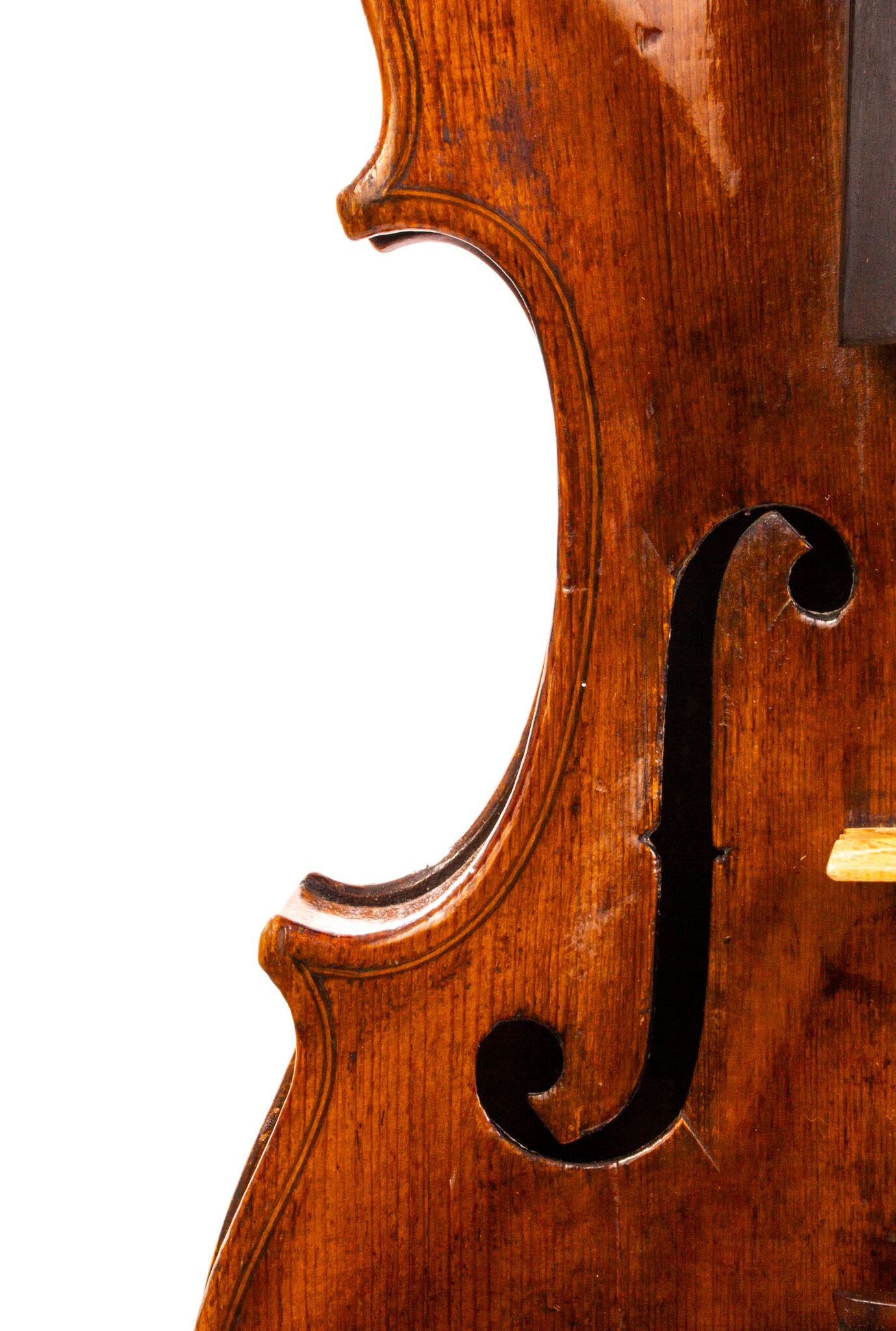 Johann-Joseph-Hentschel-Violin-13