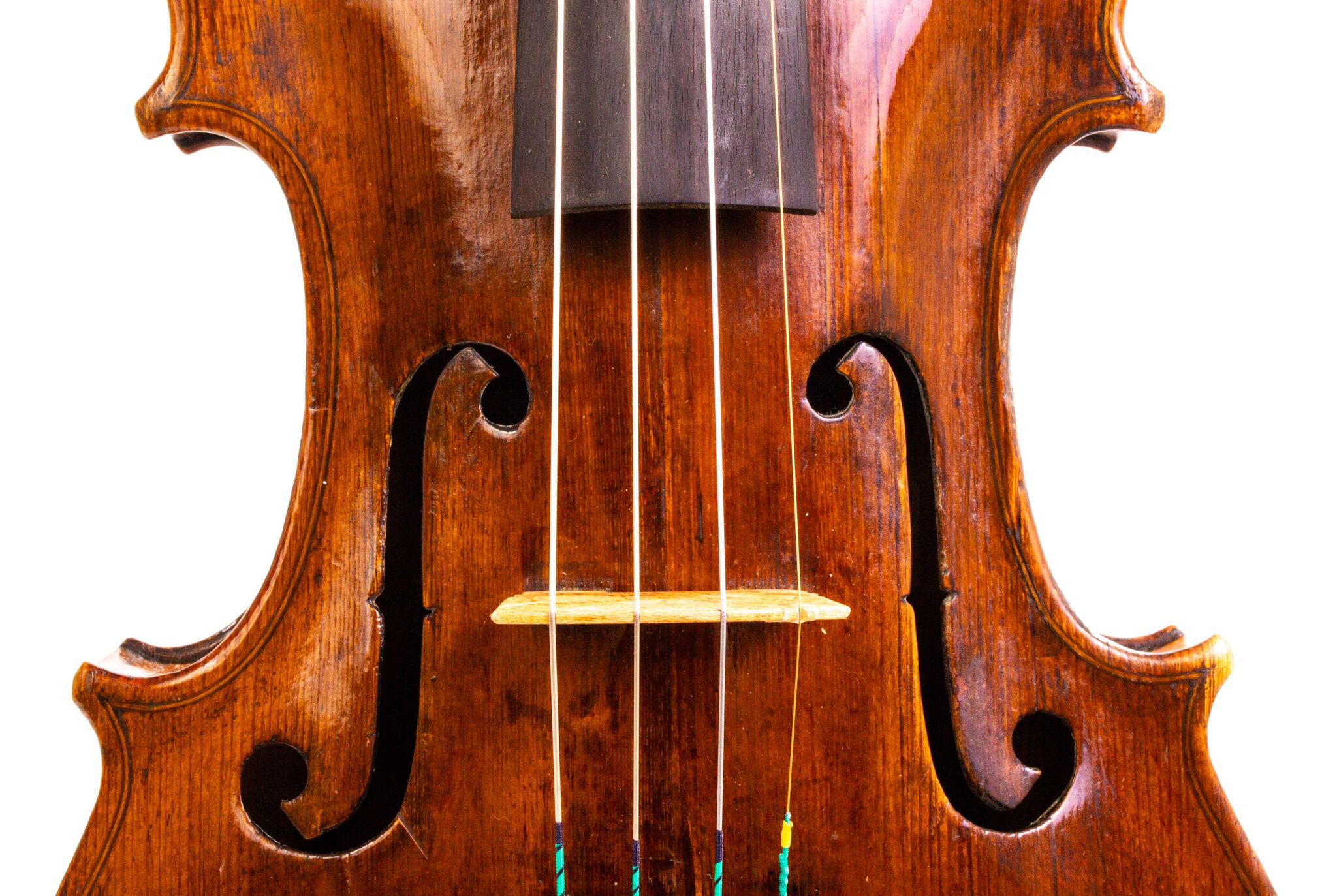 Johann-Joseph-Hentschel-Violin-14