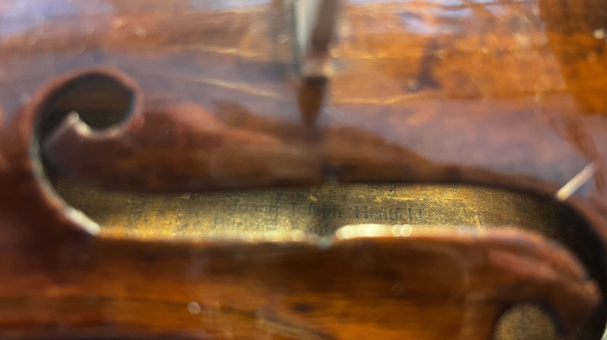 Johann-Joseph-Hentschel-Violin-16