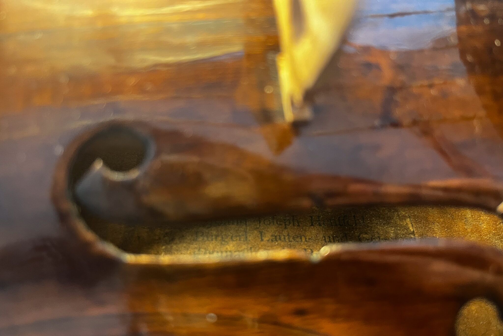 Johann-Joseph-Hentschel-Violin-18
