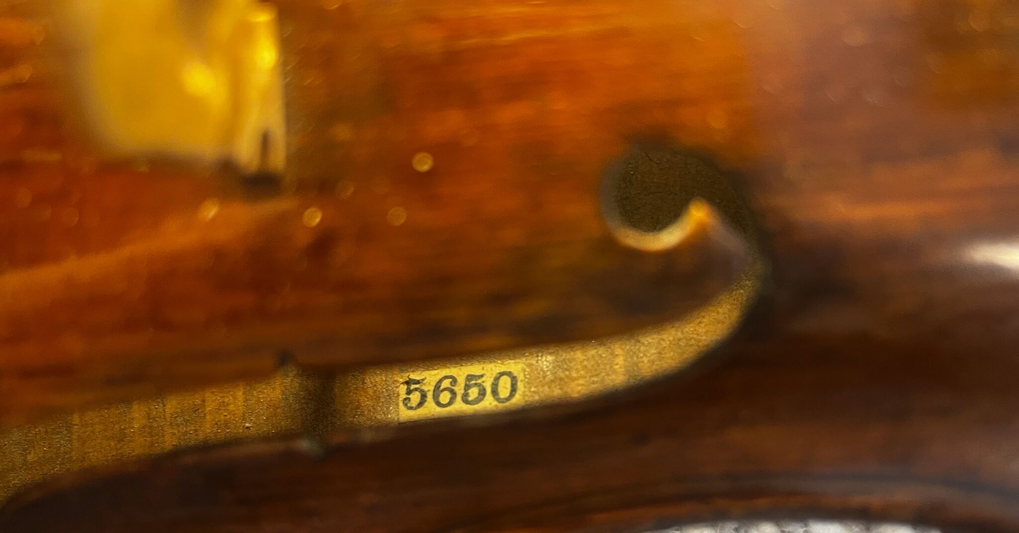 Johann-Joseph-Hentschel-Violin-19