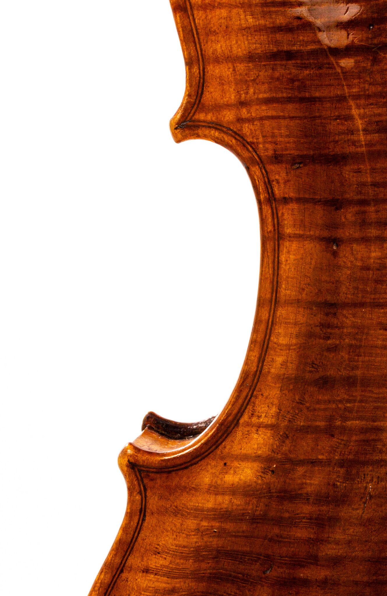 Johann-Joseph-Hentschel-Violin-2