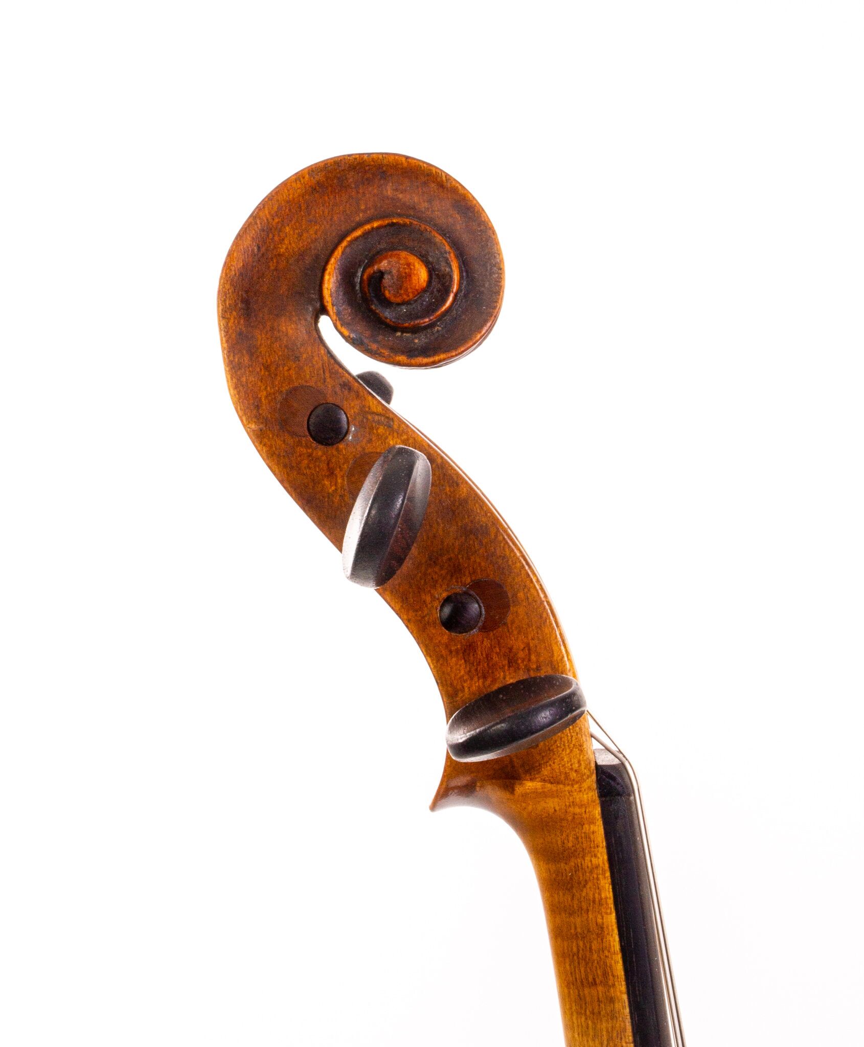 Johann-Joseph-Hentschel-Violin-8