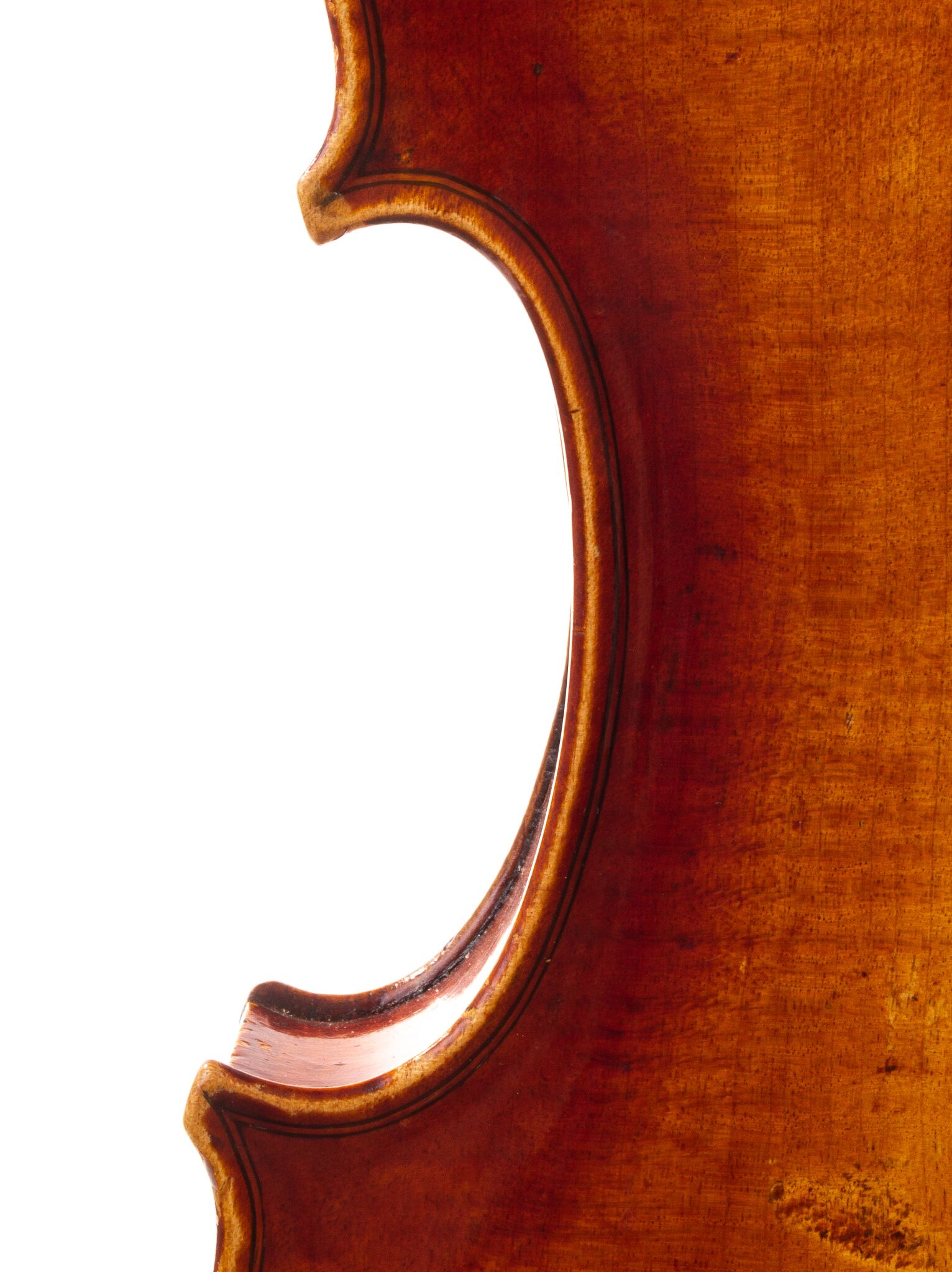 A German Violin c. 1890 | Dolce Violins A German Violin c. 1890 | Dolce Violins