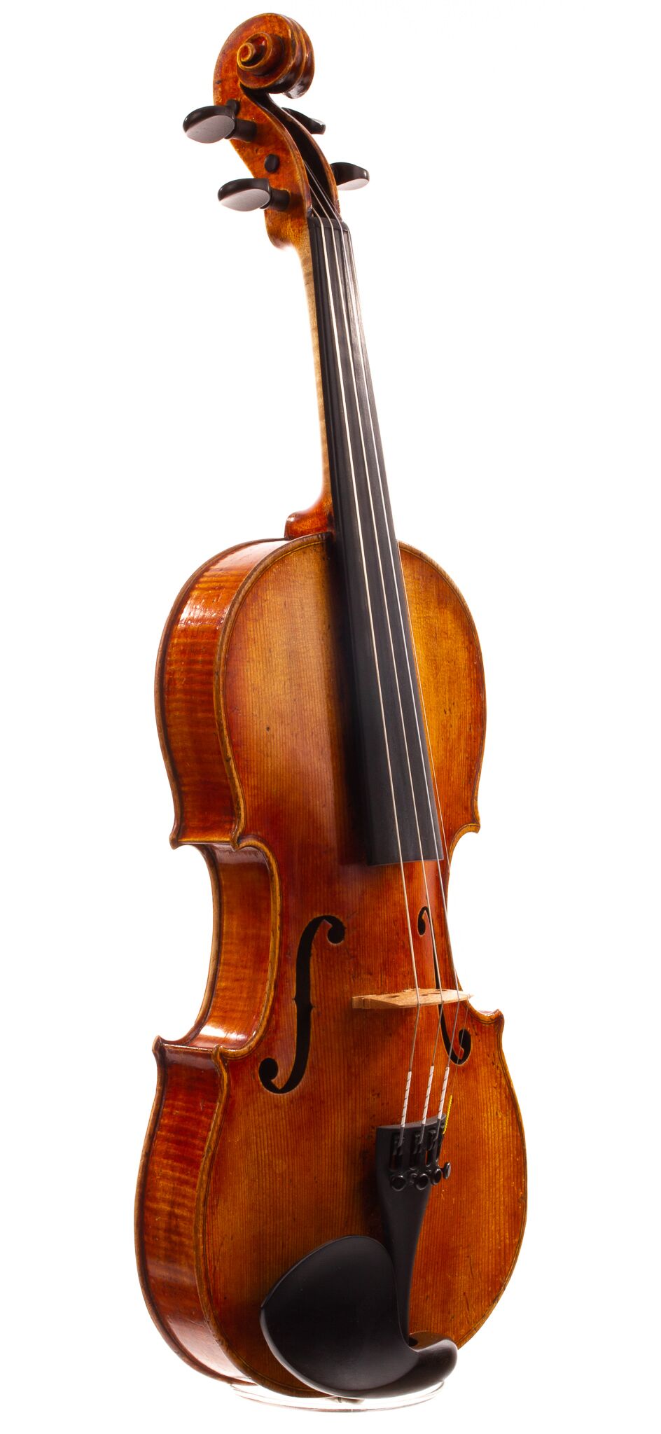 最新最全の A German Violin c. 1890 | Dolce Violins 弦楽器