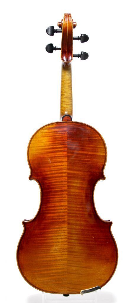 Ernst Heinrich Roth Violin - Bubenreuth 1960 | Dolce Violins