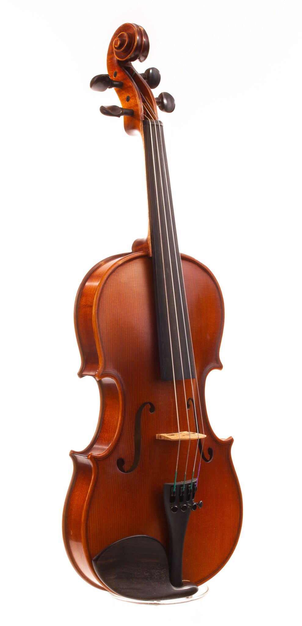 C.A. Götz 1/2 Size Violin - Germany 1998 | Dolce Violins