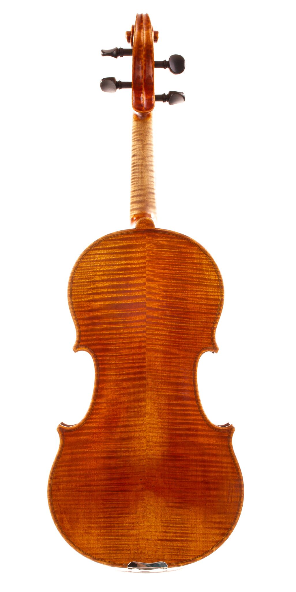 Ernst Heinrich Roth Violin - Markneukirchen 1923 | Dolce Violins