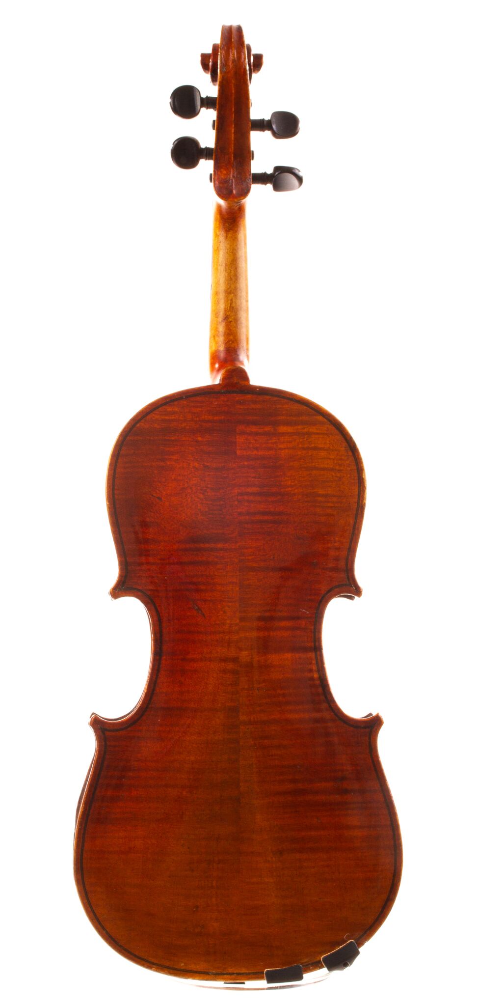 Oskar Hermann Seidel 1/2 Size Violin - Germany 1922 | Dolce