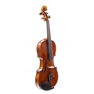 Leopold Widhalm Violin 1765 | Dolce Violins