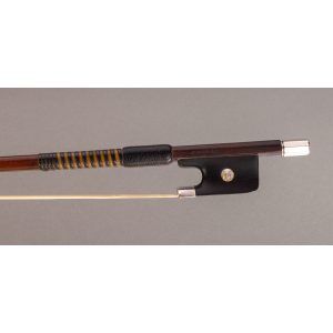 【アキヒロです】Manoel Francisco MANOEL FRANCISCO BOW – The Violin Shop