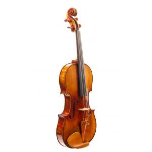 ラッピング不可】 モダンヴァイオリン (a modern french violin