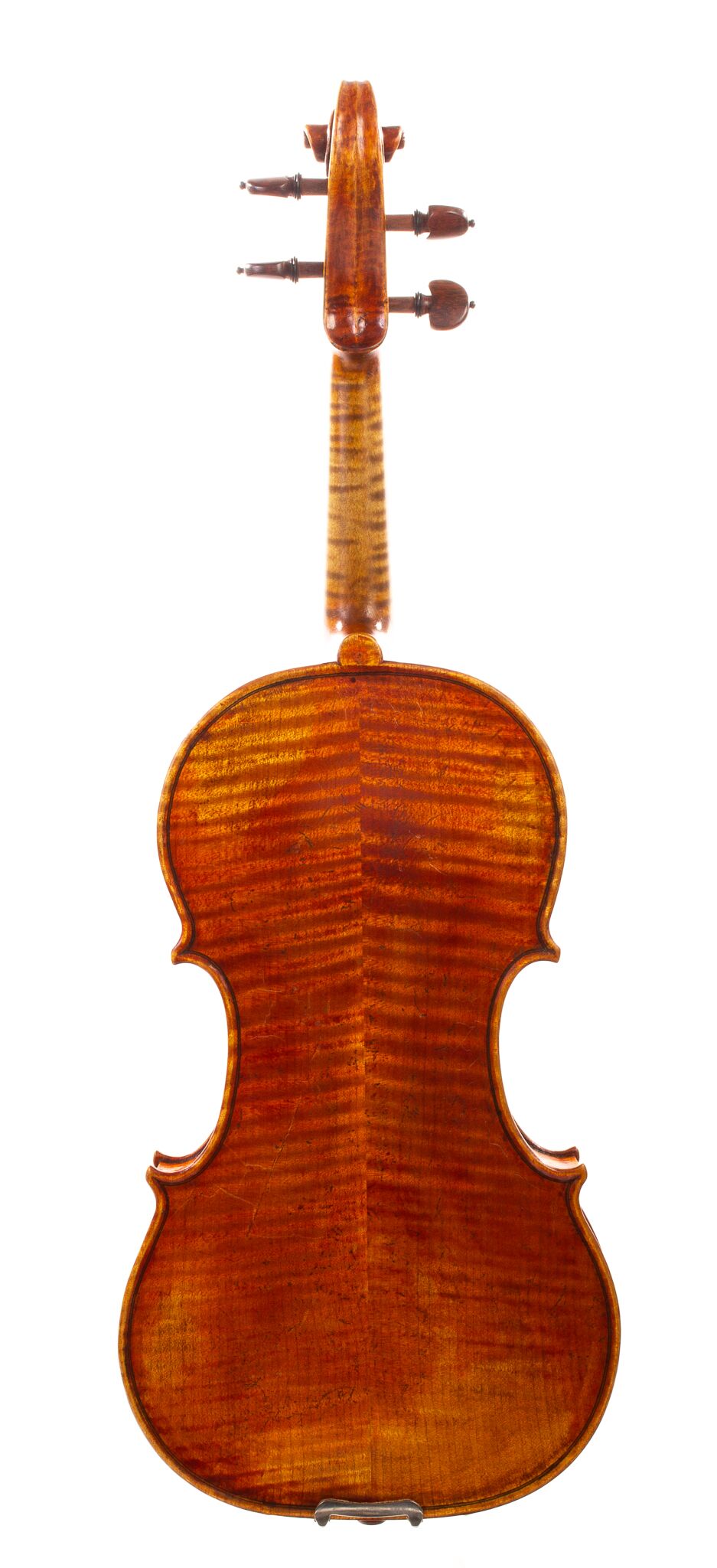 Italian Violin Makers by Walter Hamma - Otto Musica
