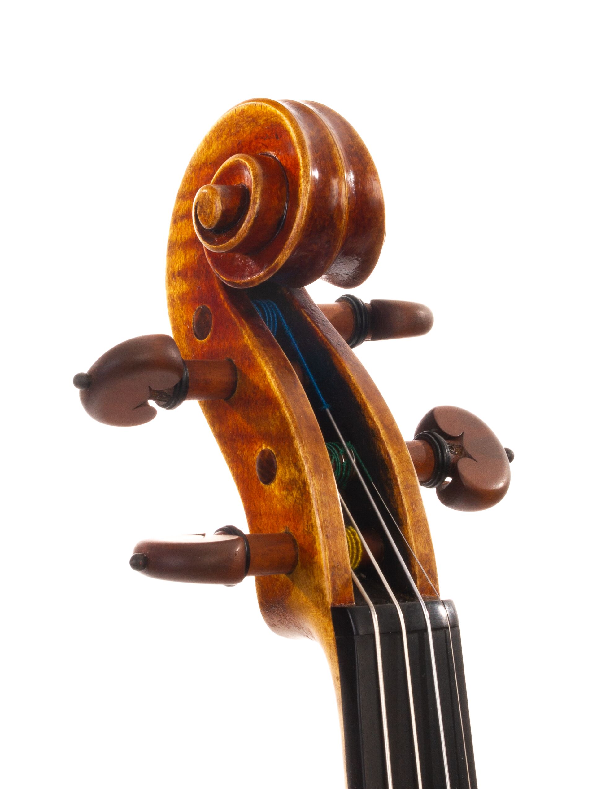 弦楽器 four centuries of violin making Sothebys Four Centuries of Violin Making: Fine Instruments from the