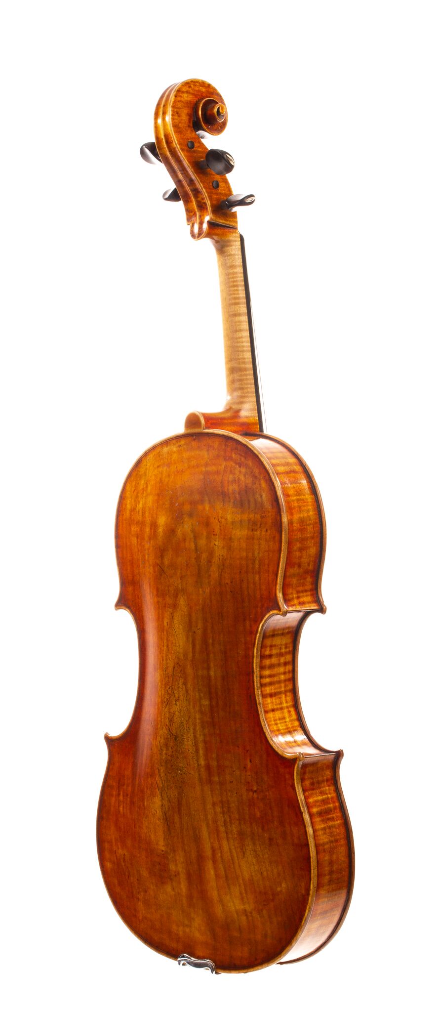 Zyex Viola String Set | Orchestral | D'Addario