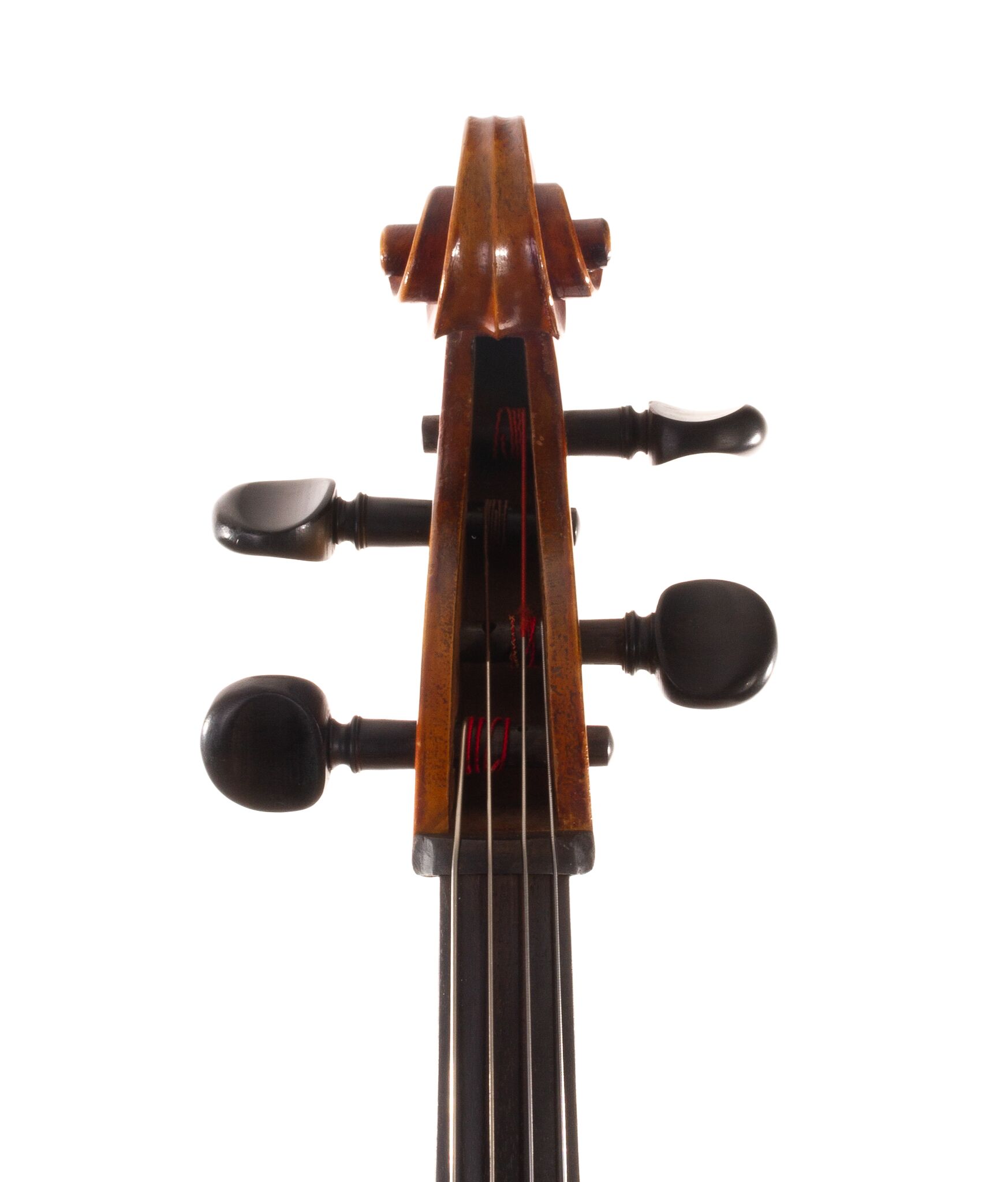 4/4 チェロGermany Old cello 1980年代 弦楽器