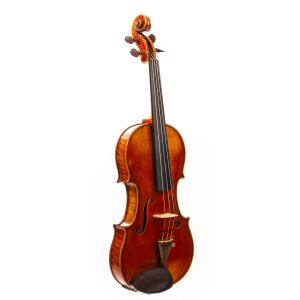 1776 Violin by Leopold Widhalm, Nuremberg | Ingles & Hayday