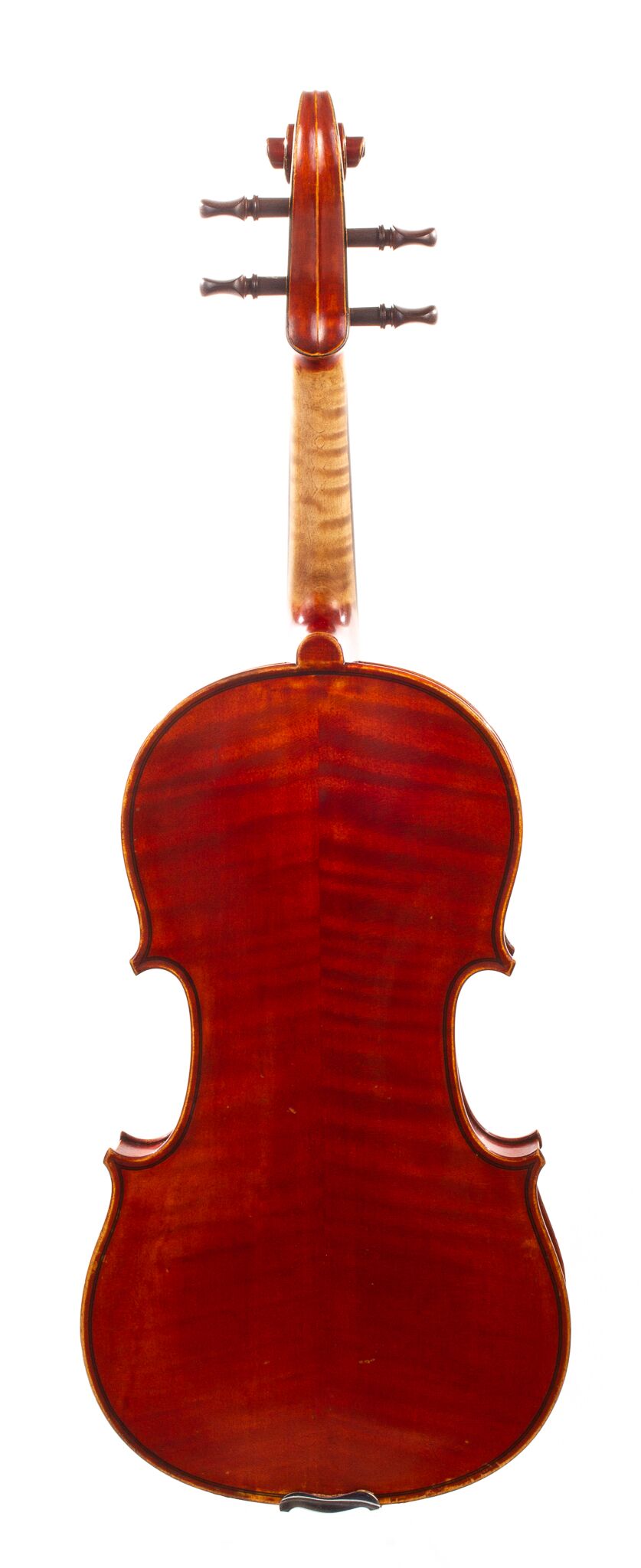 Caressa & Français Violin - Paris 1912 | Dolce Violins Caressa & Français Violin - Paris 1912 | Dolce Violins