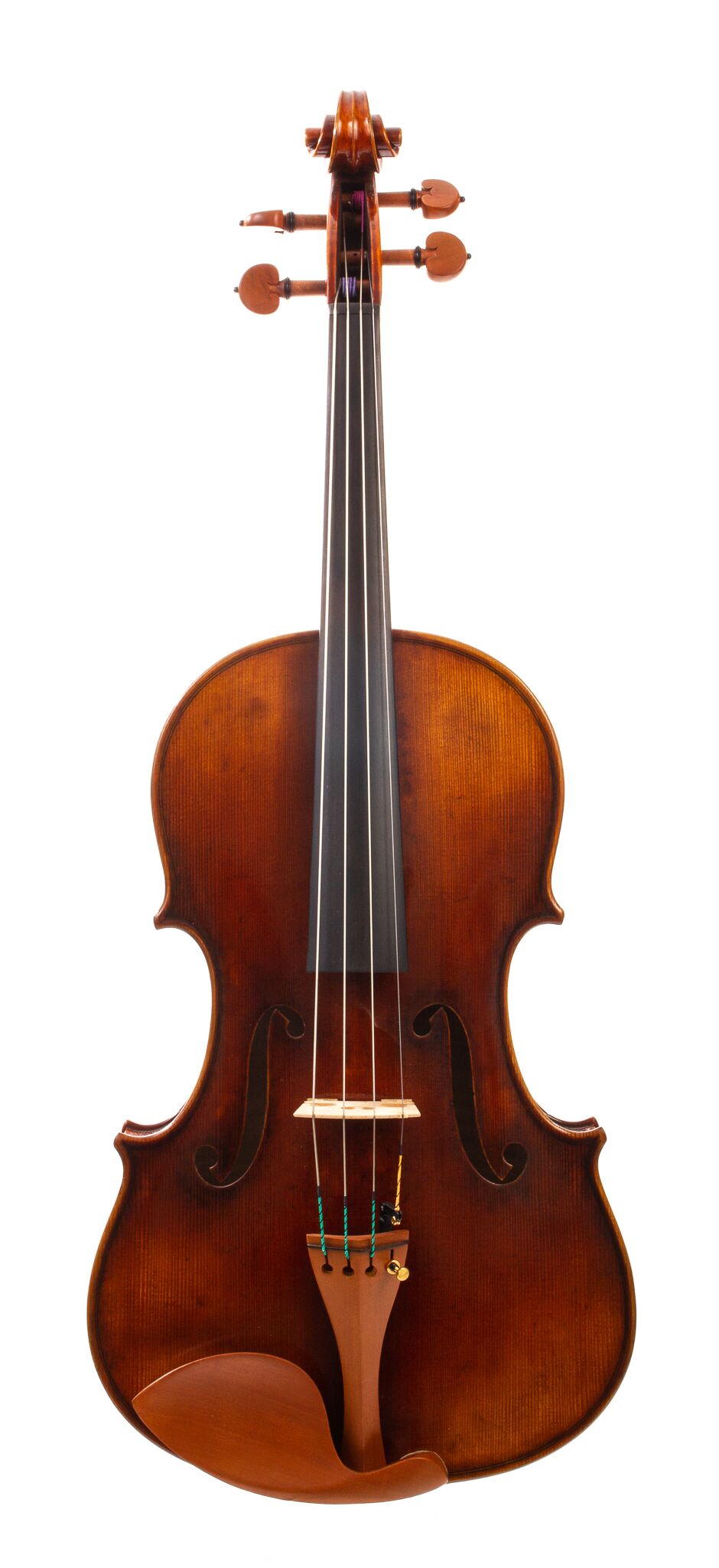 Core Select 2900 – Ming Jiang Zhu 15.5