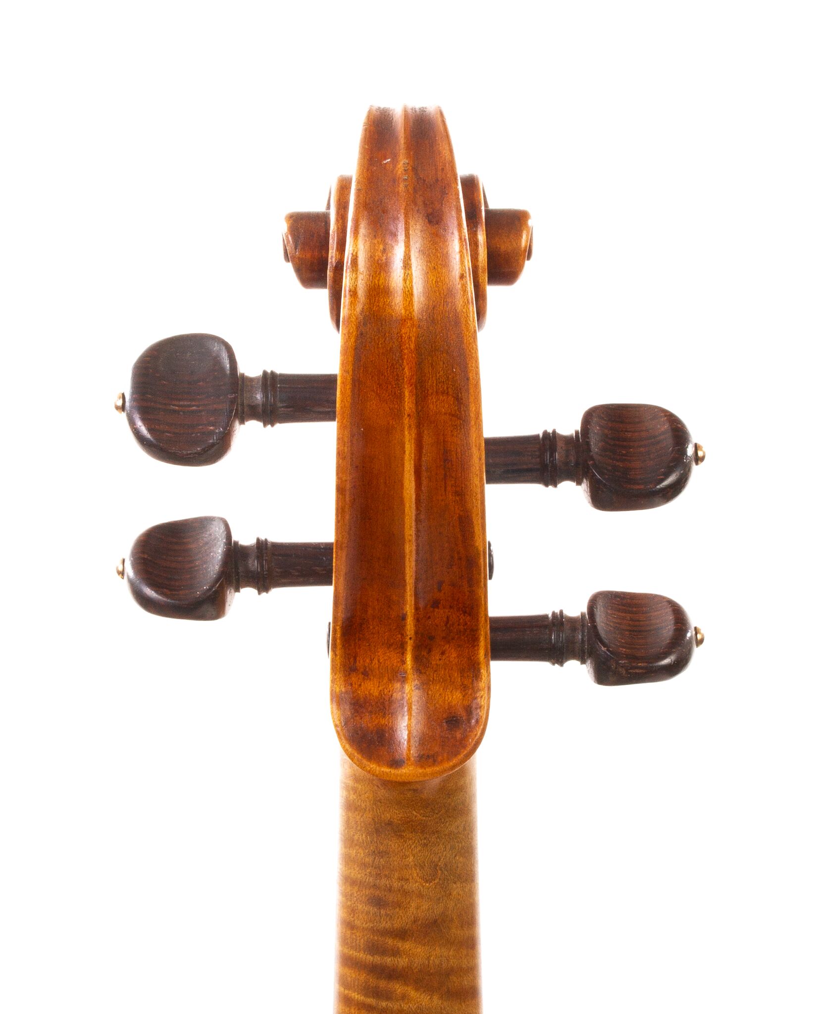 Paolo Fiorini Violin - Markneukirchen 1926 | Dolce Violins