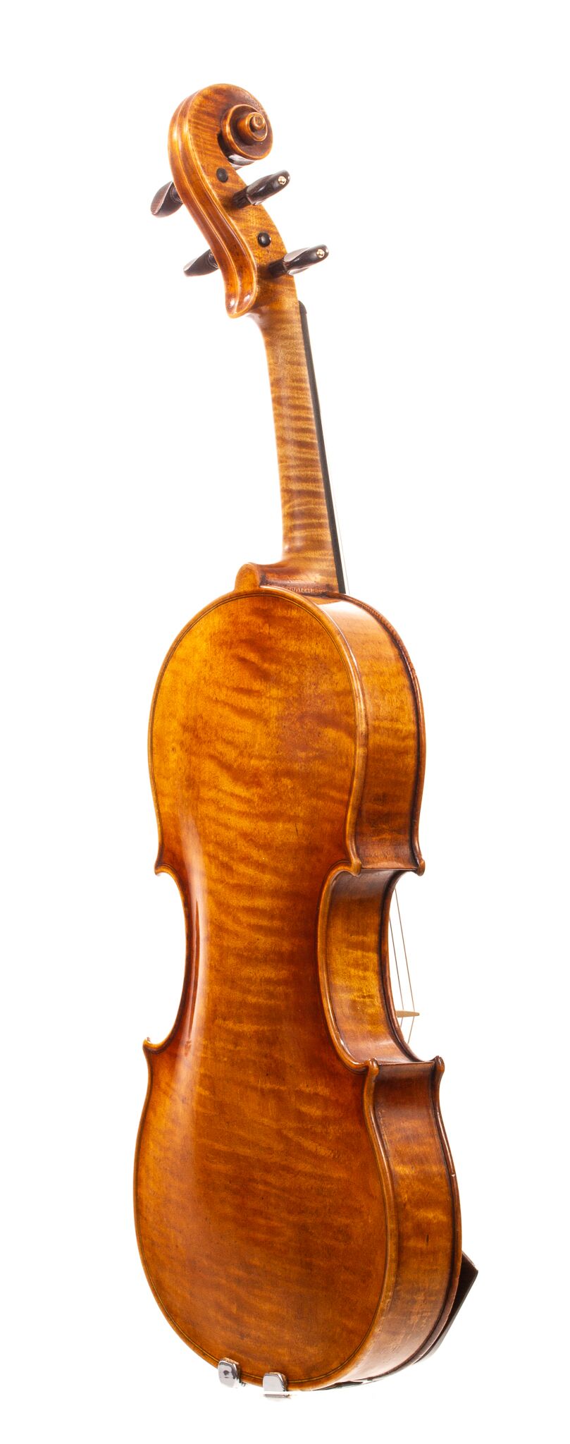 Kurt R. Jones Violin - 2022 | Dolce Violins