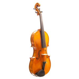 ヴィオラ　VIOLA　16インチ　イタリア　クレモナ　作家制作品　証明書付き ヴィオラ VIOLA 16インチ イタリア クレモナ 作家制作品 証明書付き